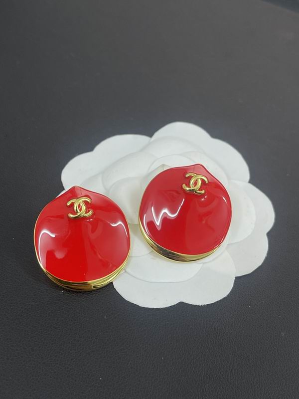 Chanel Earring 06yxs195